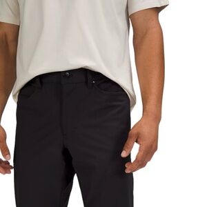 Lululemon ABC Classic-Fit 5 Pocket Pants